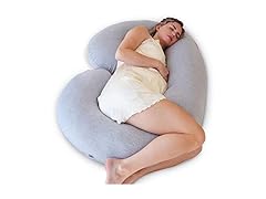 Pharmedoc Pregnancy Pillow