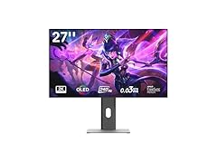 Redragon 27" QHD OLED Gaming Monitor