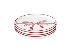 Santa Barbara Design Studio Small Plates Set of 4 