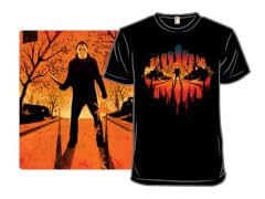 The Shape of Halloween