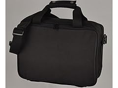 The Wine Check Elite Stemware Case