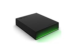 Seagate Xbox Game Drive 5TB