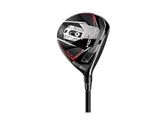 TaylorMade Golf STEALTH2 TI Fairway #3/Left Hand Stiff