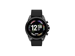 Fossil Unisex Gen 6 Smart Watch