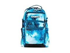OGIO Backpack Snowflake