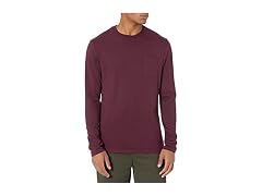 Amazon Essentials Men (XL) Slim-fit Pocket T-shirt