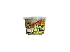 Yeowww! Cat Catnip Made in USA Size:4 Oz