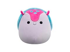 Squishmallows Original Adopt Me! 8-Inch Glyptodon Plush