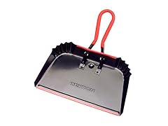16 in. Shop Dust Pan