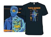 Van Goghs anatomy