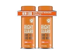 Right Guard Sport Original 8.5oz 2pk