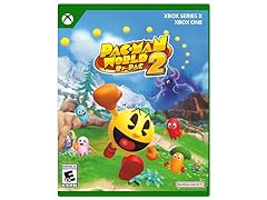 PAC-MAN WORLD 2 Re-PAC