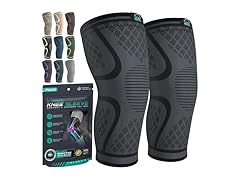 Modvel Knee Brace 1pk