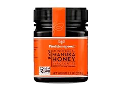 Wedderspoon Manuka Honey