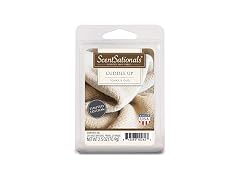 Scentsationals Cuddle Up 2.5oz Fragrant Wax Melts