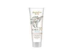 Australian Gold Botanical SPF 50 Tinted