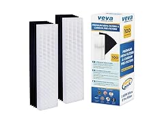 VEVA Premium 2 HEPA Filter Replacements
