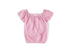 TCP (XXL/16) Puff Sleeve Fashion Top
