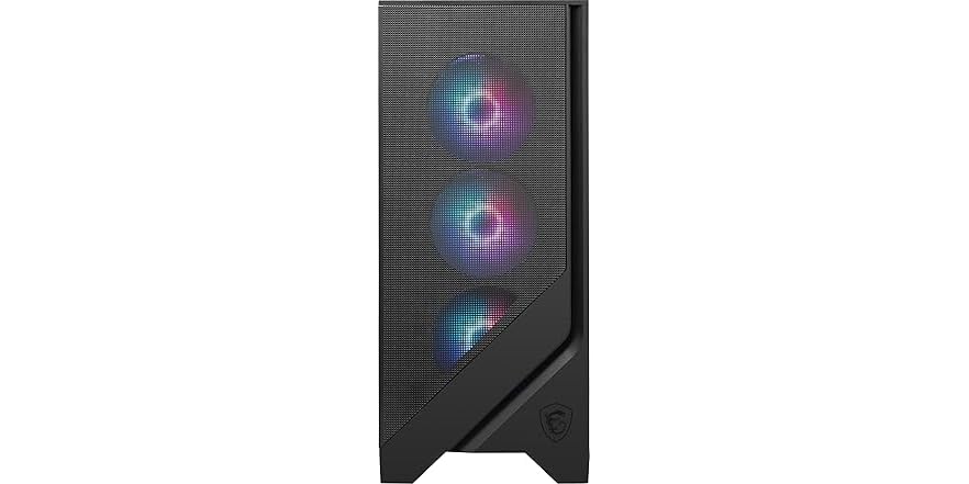 MSI Codex R2 AI Gaming Desktop