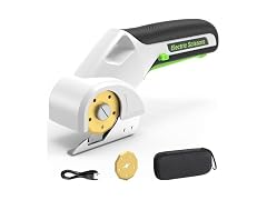 EXPEDMAN 4V Box Cutter, Cardboard Cutter