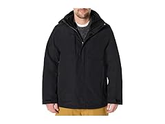 Amazon Essentials Men's Water Resista