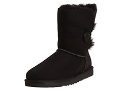 Ugg Bailey Button Boots Women's, 5