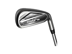 Cobra Golf Darkspeed Adapt Men's Iron Set 4 1/4" (Right Hand)