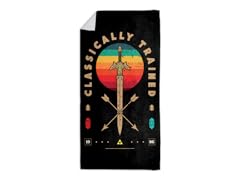 "Class of 1986" Beach Towel