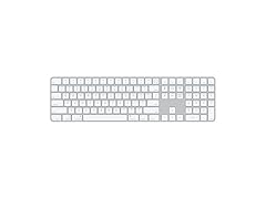Apple APP-MK2C3LL/A Apple Magic Keyboard 2021 w/ T