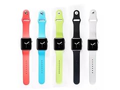 iPM Soft Silicone Sports Band