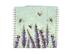 Primitives By Kathy 109183 Lavender Spiral Height