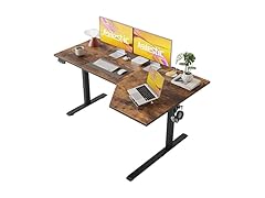 Agilestic Electric Standing Desk