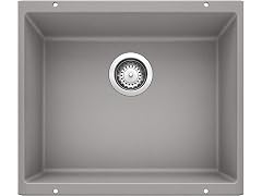 Precis Undermount Sink