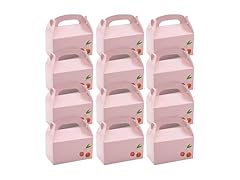 Fun Express Fun Express 6 1/4" x 5 1/2" Pink Cherries 