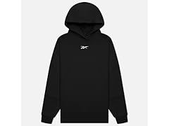 Reebook Women's Lux Oversized Hoodie