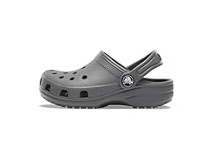 Crocs Classic Kids Clog Slate Grey