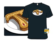 Some Food For Thought