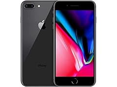 Apple iPhone 8 Plus (Fully Unlocked) (S&D)