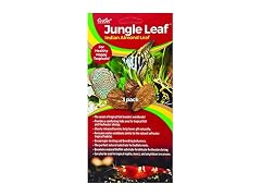 CaribSea Aquatics Jungle Indian Almond Leaf