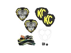 KC FLEX ERA 3 2LIGHT MASTER KIT