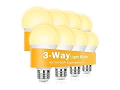 Yochoice B0FZVDJ2TK 3 Way Light Bulbs
