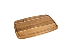 18 x 12 x 1.2 inch - Extra Large Acacia