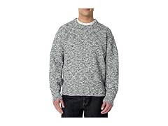 Amazon Essentials Men Relaxed-fit Crewneck Sweater