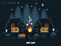 Boot Camp