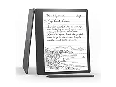 Amazon Kindle Scribe