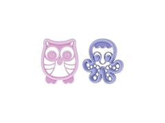 Nuby Soft Silicone Gum Massaging Baby Teether Toy