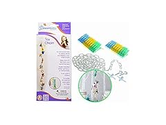Dreambaby Toy Chain Organizer