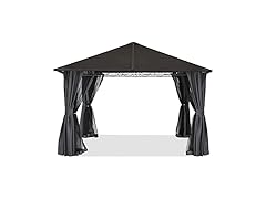 ABCCANOPY Hardtop Patio Gazebo