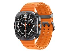 (NEW) Samsung Galaxy Watch Ultra Smart Watch [GPS + Cellular]