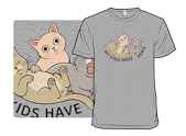 My Kids Have Paws